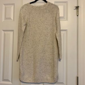 Loft Sweater Dress